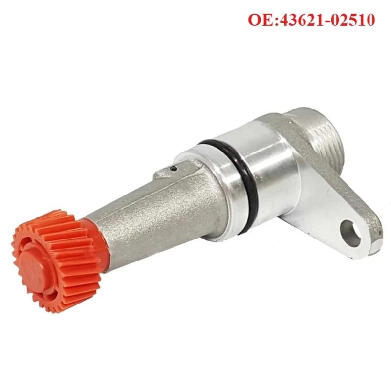 43621-02510 43624-02510 96420-4A600 96420-4A500 for 2008-2015 Transmission Speed Sensor Replacement Accessories