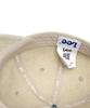 LEE Small Twitch Logo Pigment Ball Cap Beige