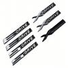 Suitable for Xdrive Logo, Tail Label 4WD Label XDRIVE Label, New 3 Series 5 Series Car Sticker