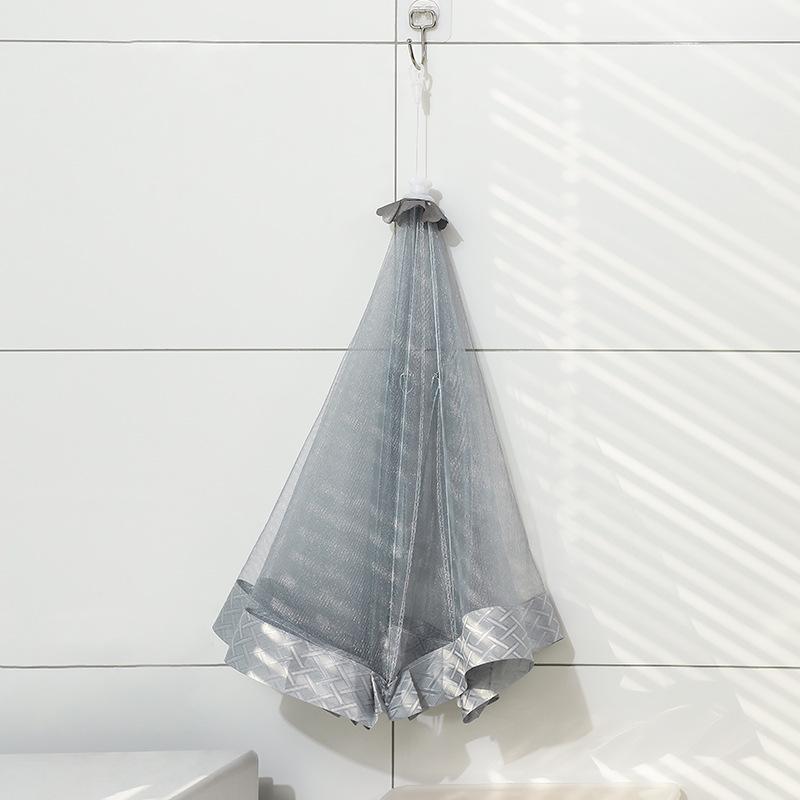 Husă de masă dreptunghiulară pliabilă pentru alimente, husă de uz casnic, husă pentru legume, husă anti-muște, husă pentru masă, husă pentru alimente mari