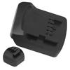 Battery Adapter, ABS with Retardant for   18V   Lithium Battery to 18V Tool