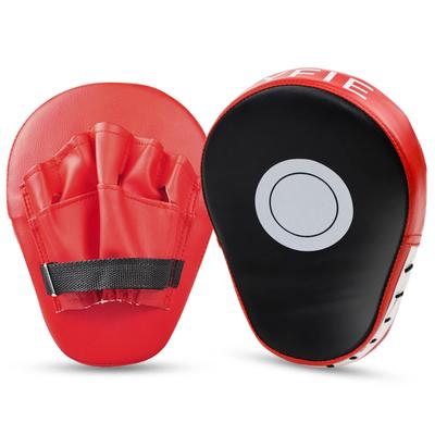 Set of 2 Punching Boxing Martial Muay Kids Mitts, Mitts, Gloves, Kickboxing, Lightweight, Arts, Karate, Thai, Taekwondo, Training, Exercise,