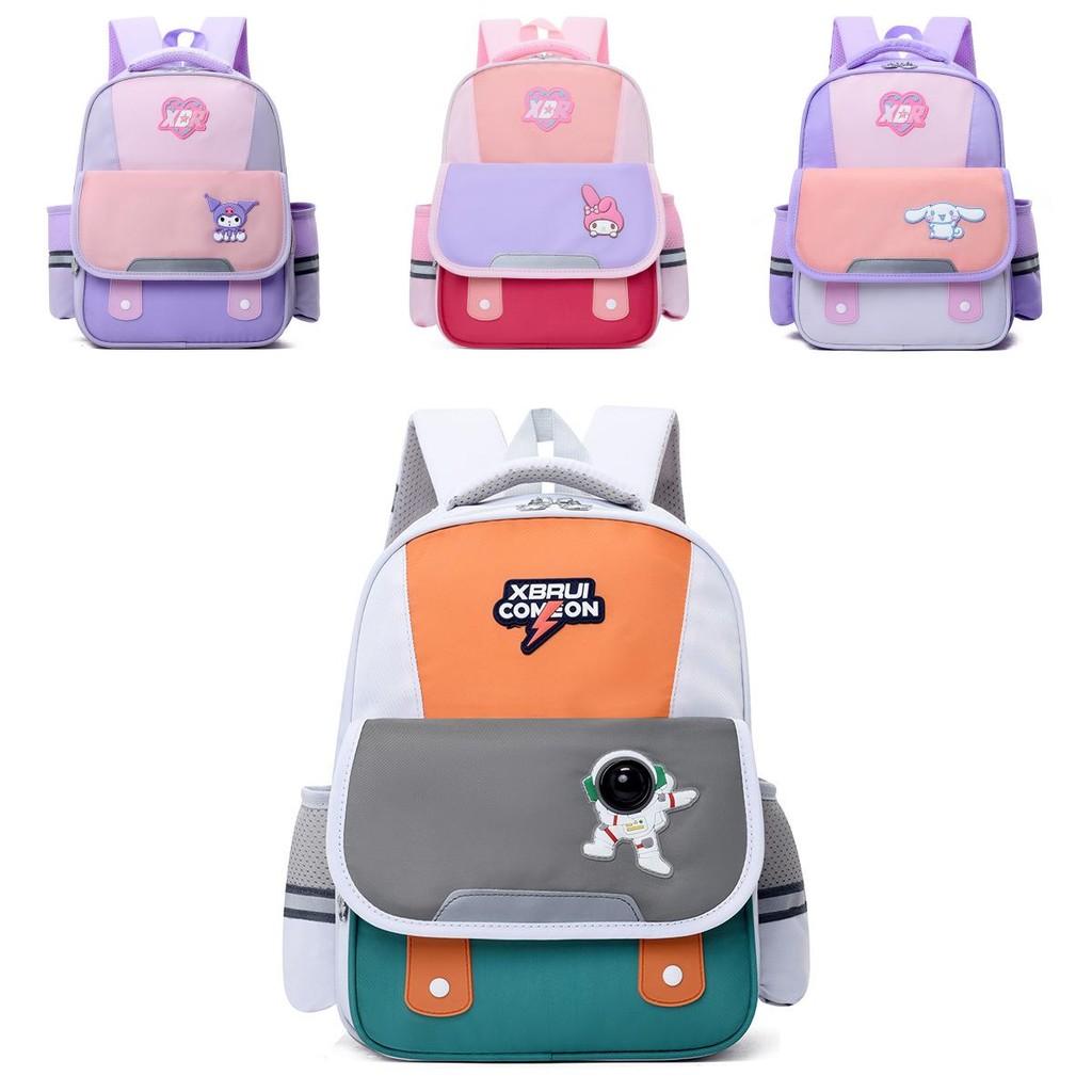 Delightful Backpack Kids For School In Colorful Designs Perfect For Boys And Girls
