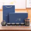 Portable Ceramic Gongfu Outdoor Tea Set with Kuaike Cups - Ideal for Business Gifts and Travel.