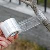 2 M PE Grafting Tape Film Self-adhesive Garden Tree Plants Seedlings Vine Tomato Grafting Accessories Stretchable 3/4/5cm Width