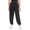 Knitted Sweatpants Culture Black/Dark Gray/Black Teenagers Kids' FZ5264-010
