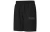 Casual Shorts Men's Black Moderate 588813-01