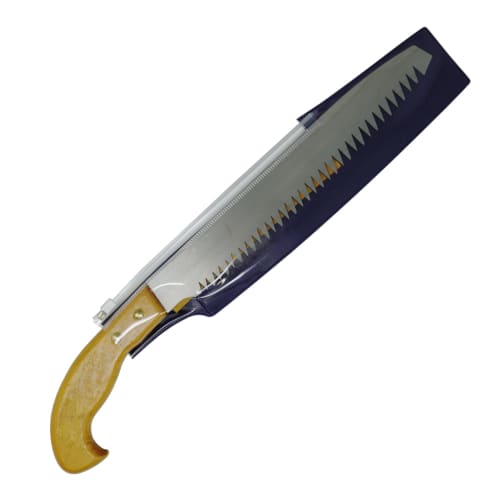 Let's cut through ice! Ice Saw 270mm