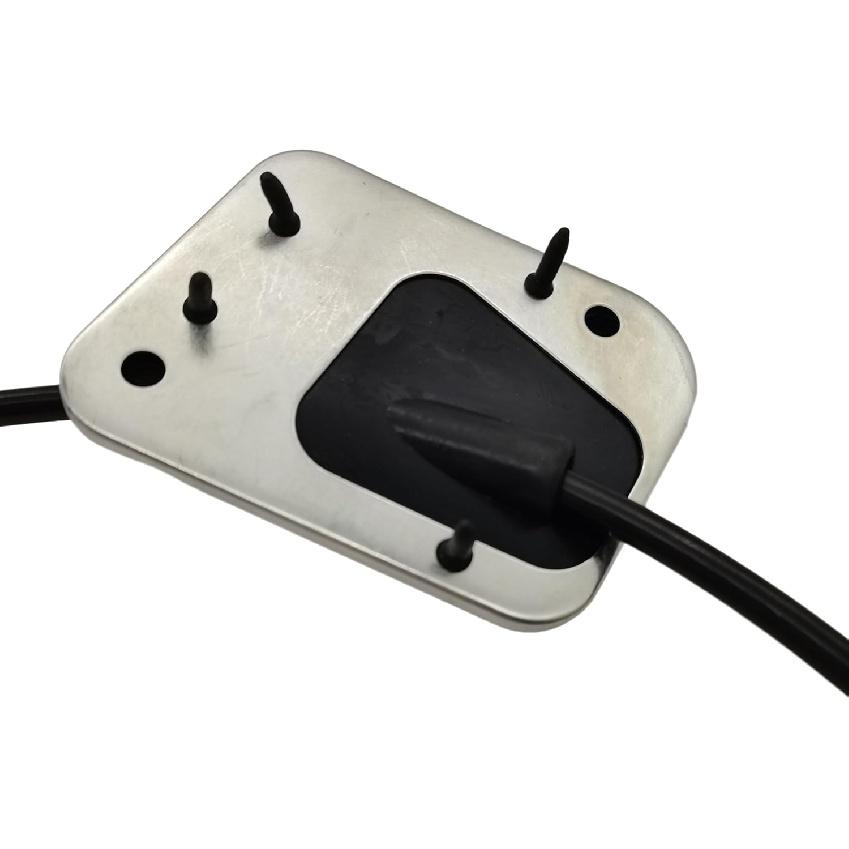 Ersatz-Automatikgetriebe-Schaltzug Passend für 2003-2008 Corolla 1.8L / 2003-2008 Matrix 1.8L Automatikgetriebe-Schaltzug Wählhebelzug