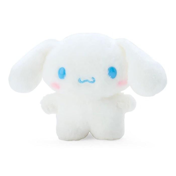 Sanrio Cinnamoroll Plush Doll S (Pittatto Friends) 810185