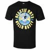 Best Beastie Boys Graphic Cotton Band Tshirt Unisex Summer Short Sleeve Fashion Brand Tee Luxury Casual Vintage Tees