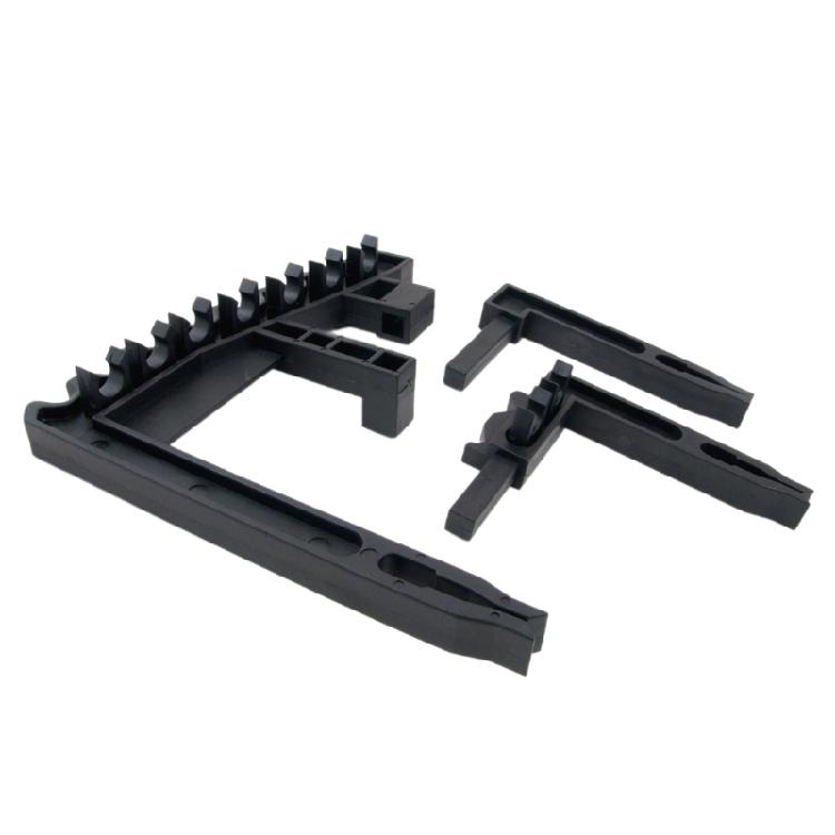 AntiShake Golf Irono Clubs  Holder Golf Clubs  Shafts Stand 9 Iron Clubs Holder