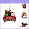 Accesorii de petrecere – Decorațiuni de Crăciun