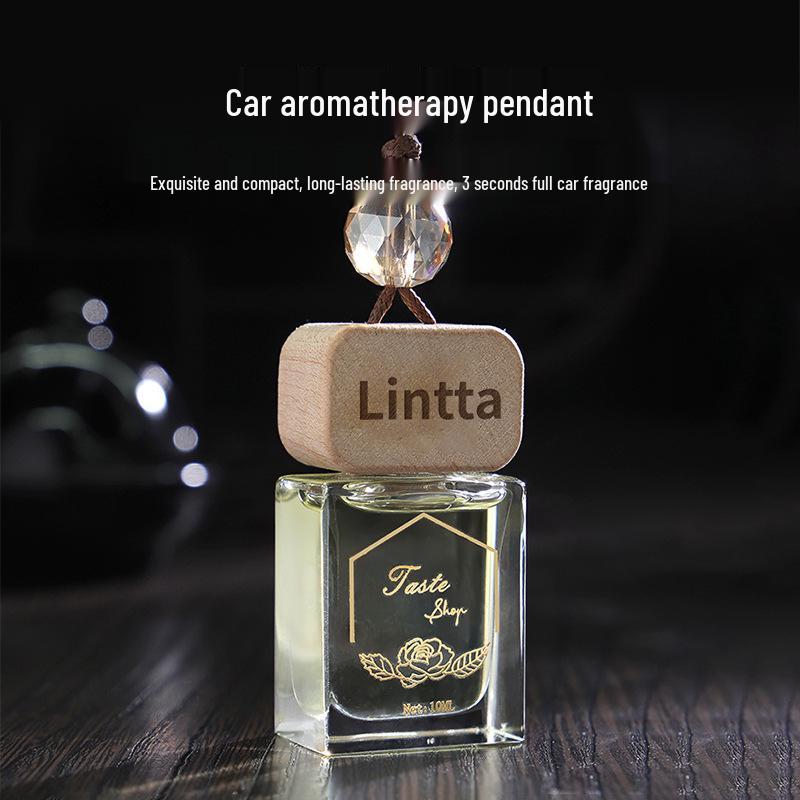 

Роскошный подвесной автомобильный освежитель воздуха и ароматерапевтический кулон