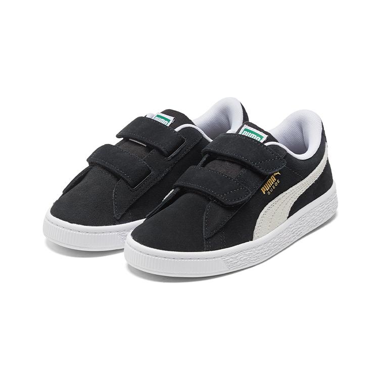 New PUMA Kids' Skateboarding Shoes Pre School 380563-01