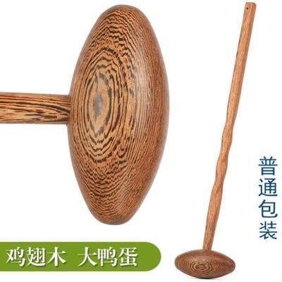 Health hammer multi-purpose massage wooden hammer with wooden handle health care stick universal male health care hammer
