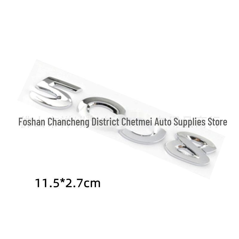 Sada samolepek na auto Peugeot pro 408, 508, 206, 207, 3D 5008, 4008.