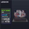 Lenovo Legion Y9000P 2025 Ultimate Edition Gaming Laptop (CN version)