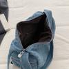 Handbag Rhomboid Women's Bag Travel Lightweight Tote Bag