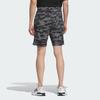 AdidaS Golf 25SS Men S Print Golf ShortS Black Jl6160