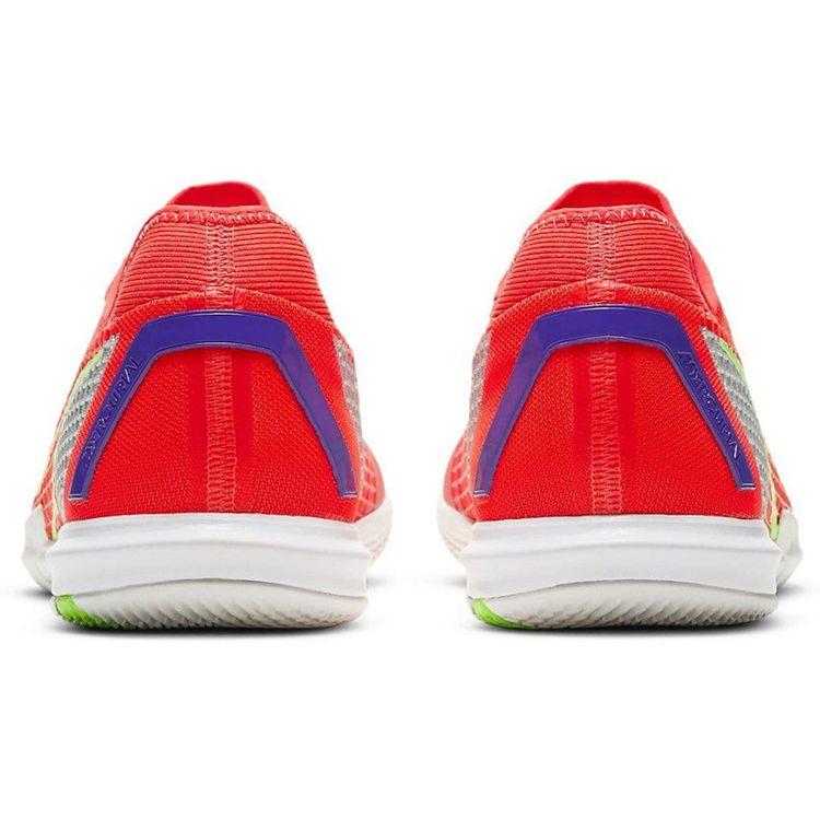 Nike Mercurial Vapor 14 Pro Low IC/IN Football Shoes Men Football Shoes Red CV0996-600
