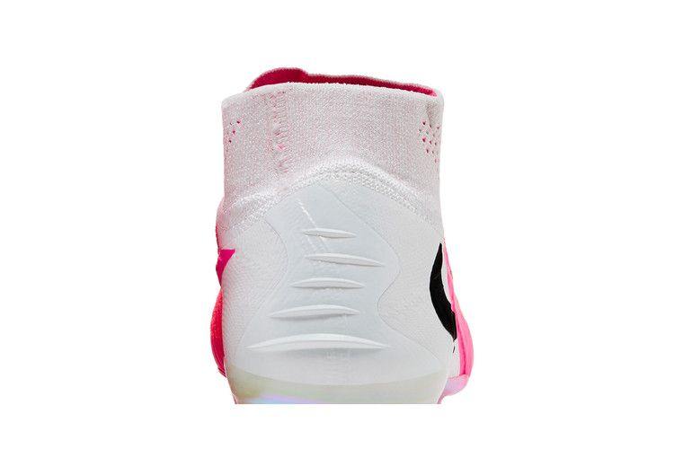 Nike Phantom 6 High Elite FG 'Zwart Multi'