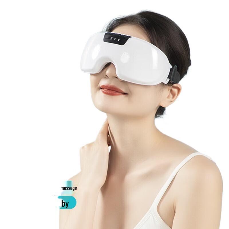 

Jiancheng HY008 Vibrating Eye Massager Gift Set (3-Pack)