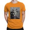 The Black Keys Creative TShirt for Member Round Neck Basic T Shirt Personalize Birthday Gifts OutdoorWear Unisex