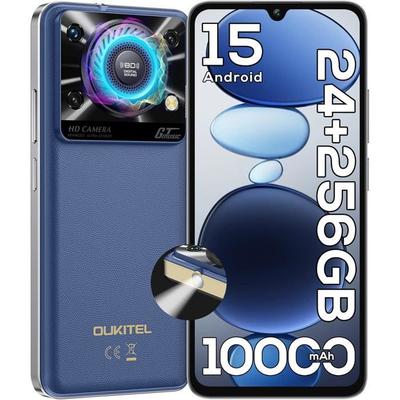 Τηλέφωνα και επικοινωνία – Smartphones