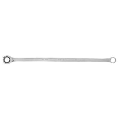 Double-ended Ratchet Ring Wrench, Long 14 Mm