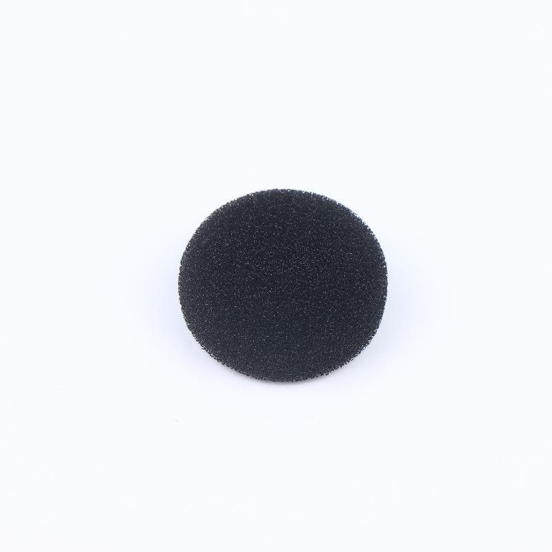 Auricolare per Casco Cavo Morbido Copertura in Spugna per Microfono per Cardo Sena Lexin Asmaxs Oft Copertura in Spugna per Microfono a Filo Accessorio