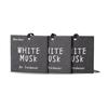 White Musk Car Air Freshener John's Blend Set of 3 Hanging Air Freshener Car Air Freshener Car Supplies Car Fragrance New Life Father's Day Gift