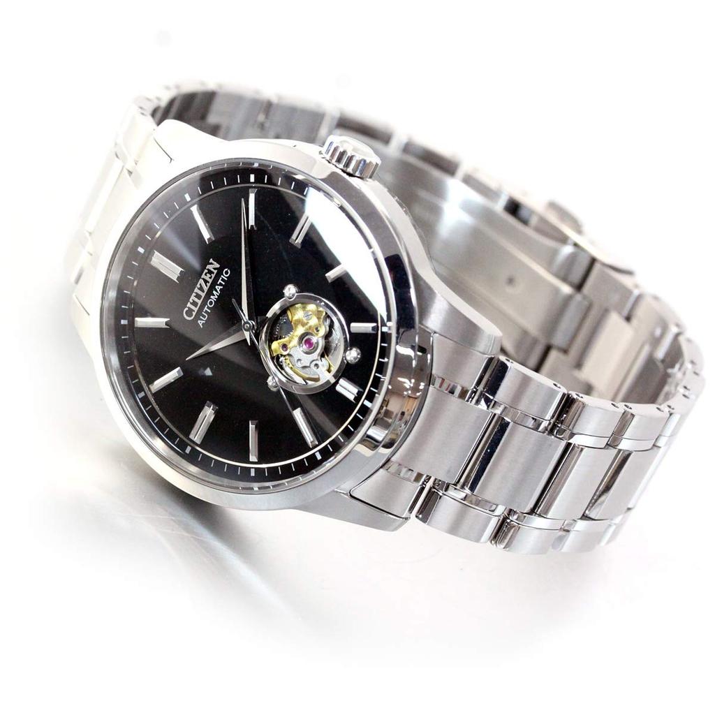 Citizen Collection Mechanical Watch Men's NB4020-96E