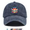 Pc Pcs Tropical Palm Tree Print Baseball Cap with Coconut Tree Adjustable Duckbill Hat Suitable for Beach Outdoor Music Fes