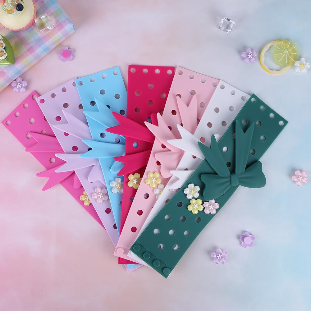 Silikonový roztomilý mašličkový rukáv na kelímek na vodu, mašličkový ochranný rukáv, roztomilý mašličkový chránič na tumbler, mašličkový ochranný kryt na 40oz tumblerový kelímek