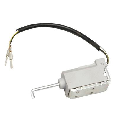 Interlock Solenoid Shift Interlock Solenoid Compatible With Multiple Models Direct Replacement As Shown Auto Repair