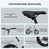 PHOENIX Youth/Kids 7-Speed Mountain Bike