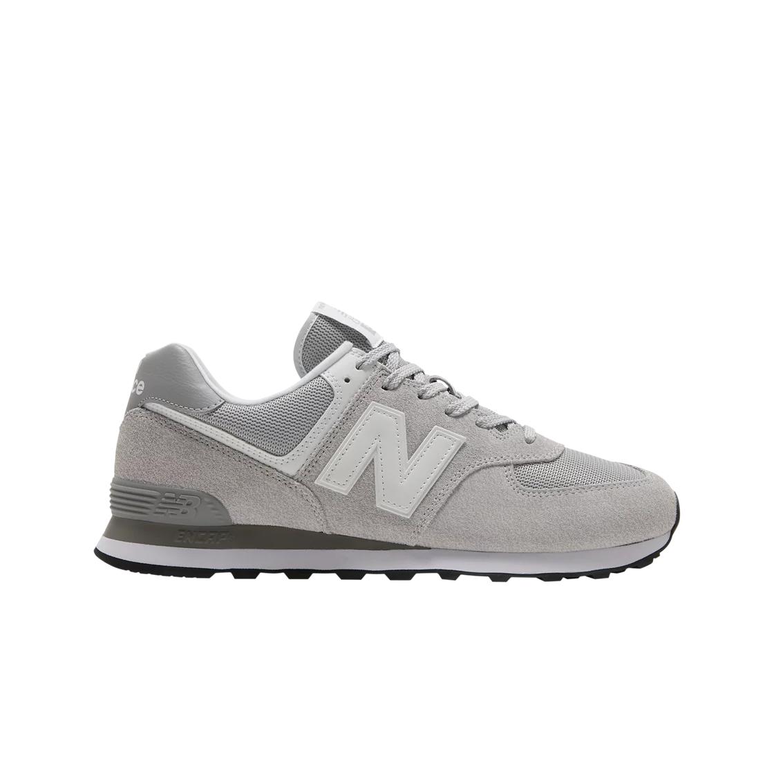 

Мужские кроссовки New Balance 574 Rain Cloud ML574RC2