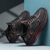 CYYTL Shoes For Men Summer Sneakers Mesh Casual Breathable Sports Outdoor Tennis Running Designer Hiking Loafers Luxury Platform