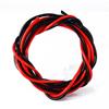 New 12AWG 5m Gauge Silicone Electronic Cable Cord Copper Stranded Wire For RC
