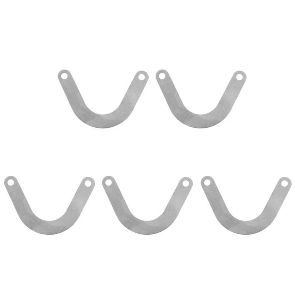 

Valve Plate Air Compressor 10pcs/set Compressor Parts