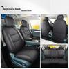 2023 Baojun Cloud Car Seat Cover - Model 460: All-Season, Full Surround Seat Cushion