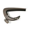 JIM DUNLOP DPCGM PIVOT CAPO GUN METAL Guitar Capo