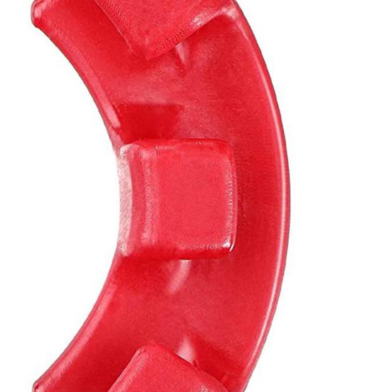 15 szt. Giętarka do roślin wielokrotnego użytku oszczędzająca wysiłek plastikowe gałęzie roślin klips do gięcia na podwórku