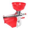 Manuelle Tomatenpassiermaschine Aluminiumlegierung Mehrzweck Tomatensaucenbereiter Lebensmittelmühle für Gemüse Ingwer Früchte Sauce
