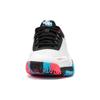 Li-Ning Ground Flying SE 'Black White' Men's AYZS014-4