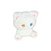 Peluche Gatto Tonto Bambola Emo Creativa Carina di Alto Valore Animale di Peluche Virale Regalo di Compleanno per Ragazza 30cm