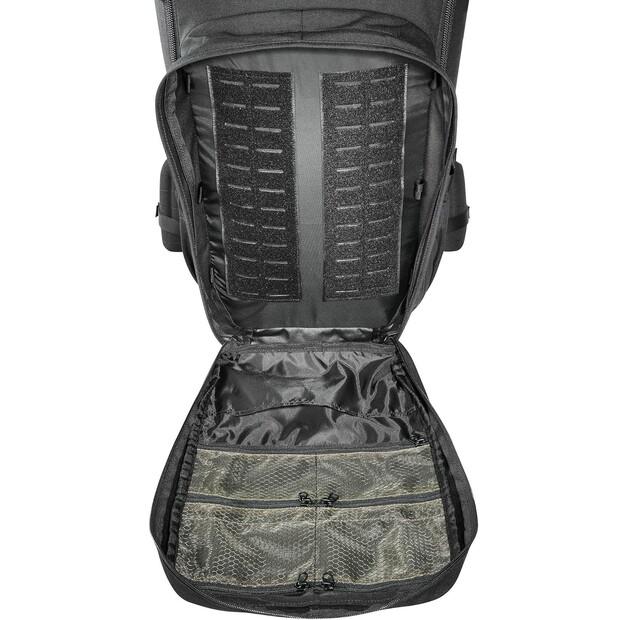 Backpack Tasmanian Tiger TT Modular Trooper Pack Black (7263-040)