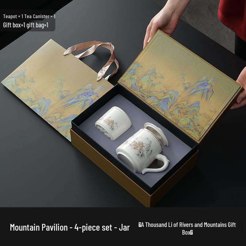 Company Event Logo Souvenir: Creative Business Gifts for Colleagues and Customers