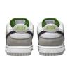 Nike Sb Dunk Low 'Chlorophyll' Skateboard Shoes BQ6817-011
